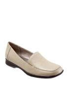 Trotters Jenn Leather Loafers