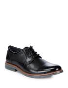 Steve Madden Oakes Leather Derby Shoes