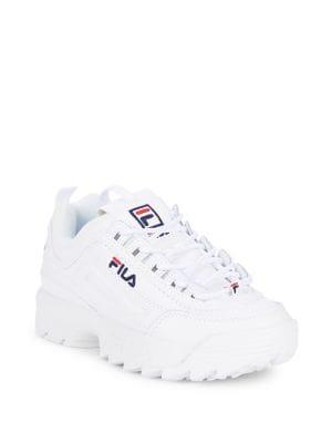 Fila Disruptor Ii Premium Sneakers