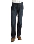 Joe's Jeans The Rebel Relaxed Fit Cotton Jeans