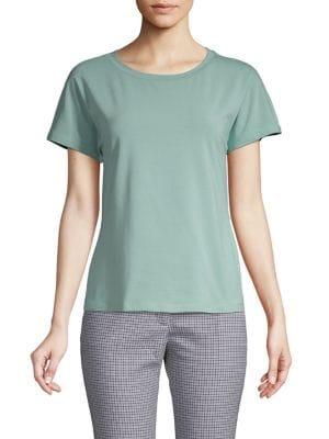Weekend Max Mara Short-sleeve Tee