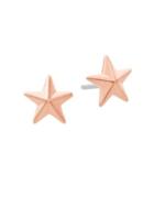 Michael Kors Celestial Star Stud Earrings