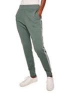 Mango Exa-a Sequin-embellished Pants