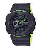G-shock S-series Analog Digital Battery Powered Watch