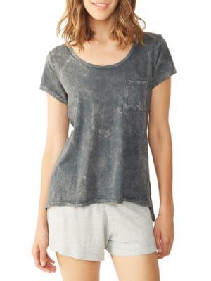 Alternative Slub Favorite Tee