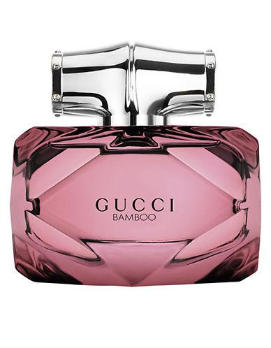 Gucci Limited Edition Bamboo Eau De Parfum -1.6 Oz.