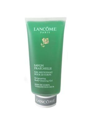 Lancome Invigorating Body Cleansing Gel