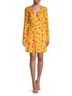 The Fifth Label Clarity Floral Sunny Dress