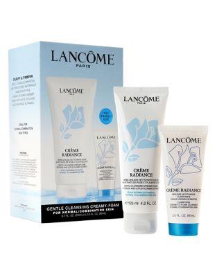 Lancome Creme Radiance Bundle - 48.00 Value