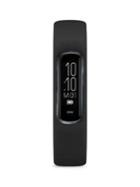 Garmin Vivosmart 4 Silicone-strap Smart Watch