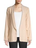 The Fifth Label Clarity Viva Shawl Collar Blazer