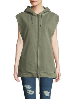 Free People Vagabond Vest