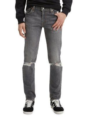 Levi's 511&trade; Slim Fit Jeans