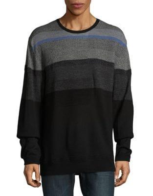 Calvin Klein Roma Crewneck Sweater