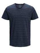 Jack & Jones Jormemo Short-sleeve Tee