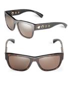 Versace 59mm Square Sunglasses - Ve4319