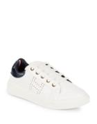 Tommy Hilfiger Low Top Lace-up Sneakers