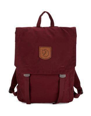 Fjallraven Foldsack Backpack