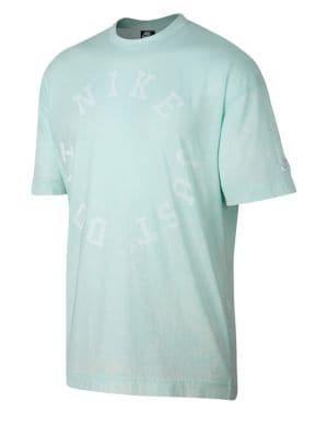 Nike Sportswear Short-sleeve Top