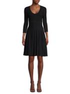 Bailey 44 Kiss Wake Up Sweater Dress