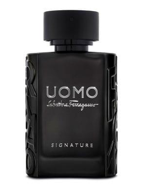 Salvatore Ferragamo Uomo Signature Eau De Parfum