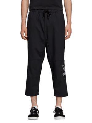 Adidas Outline 7/8 Pants