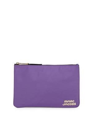 Marc Jacobs Medium Zip Pouch