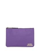 Marc Jacobs Medium Zip Pouch