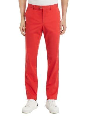 Calvin Klein New Essentials Stretch Chino Pants