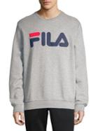 Fila Regola Regular-fit Logo Sweatshirt