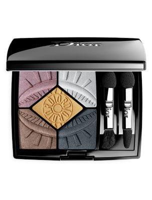 Dior Limited Edition High Fidelity Colors & Effects Eyeshadow Palette