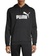 Puma Side-tape Logo Hoodie