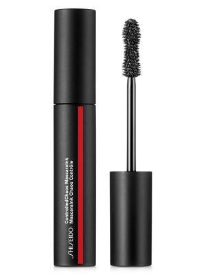Shiseido Controlled Chaos Mascara