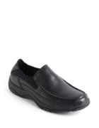 Timberland Mt. Kisco Leather Loafers