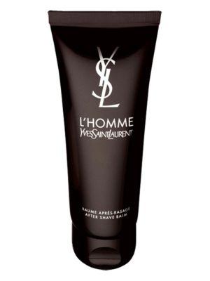 Yves Saint Laurent L' Homme After Shave Balm/3.3 Oz.