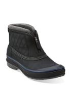 Clarks Muckers Slope Snow Boots