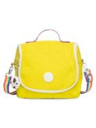 Kipling Kichirou Rainbow Insulated Lunch Bag