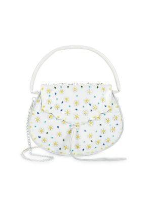 Sam Edelman Georgia Crossbody Bag