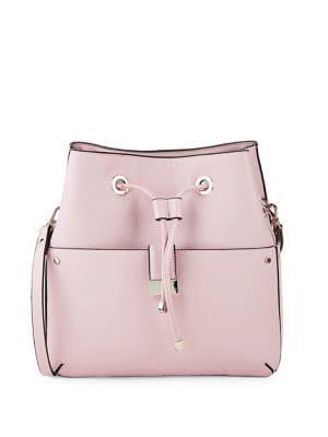 Design Lab Bucket Bag