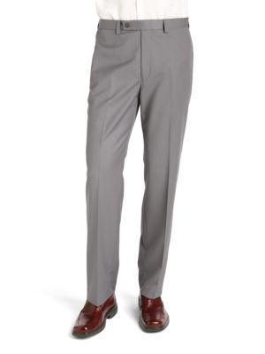 Calvin Klein Regular Fit Dress Pants