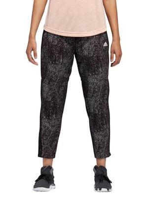Adidas Sport Performance Id Q4 Statement Pants