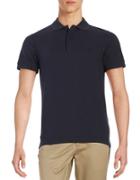 Brooks Brothers Red Fleece Cotton Polo