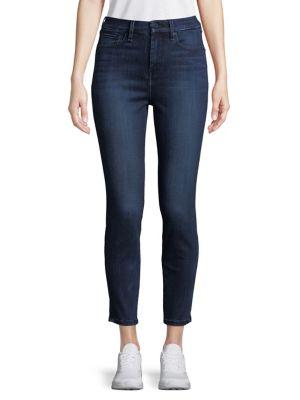 Habitual Cressa High-rise Ankle Skinny Jeans