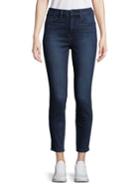 Habitual Cressa High-rise Ankle Skinny Jeans