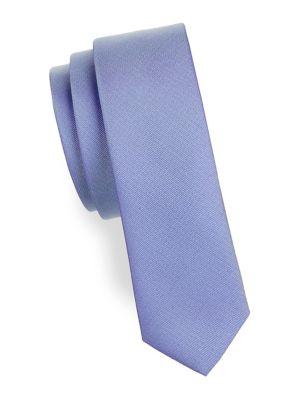 Hugo Boss Classic Silk Tie