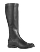 La Canadienne Lauren Weatherproof Leather Boots