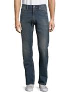 Levi's Slim Straight Jeans