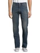 Levi's Slim Straight Jeans