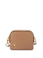 Marc Jacobs The Mini Squeeze Leather Crossbody Bag