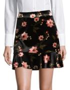 Vero Moda Blossomy Skirt